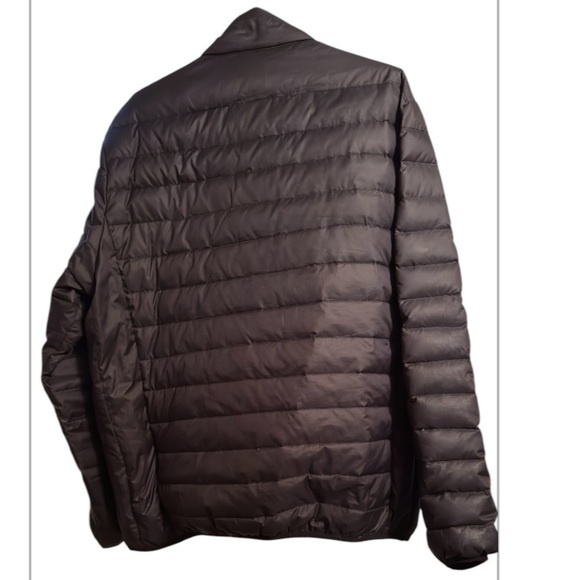 Men's London Fog Packable Puffer Jacket 90/10 Down XL - Picture 2 of 4